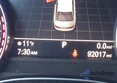 2017 Audi A6 2.0T Premium from USA, damaged, VIN WAUF8AFC6HN054652